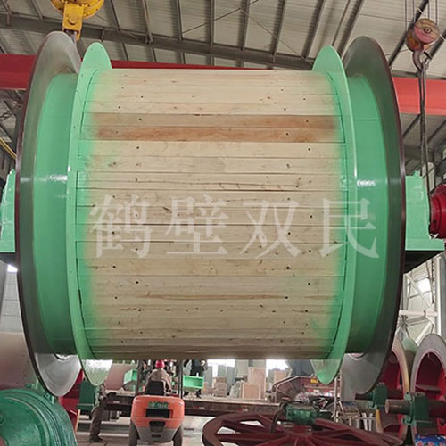 鑿井絞車廠家高質量礦井提升機發貨，為您的礦山作業提供堅實支持！(圖文)